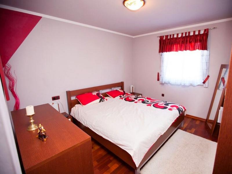 Apartments Saric Пула Екстер'єр фото
