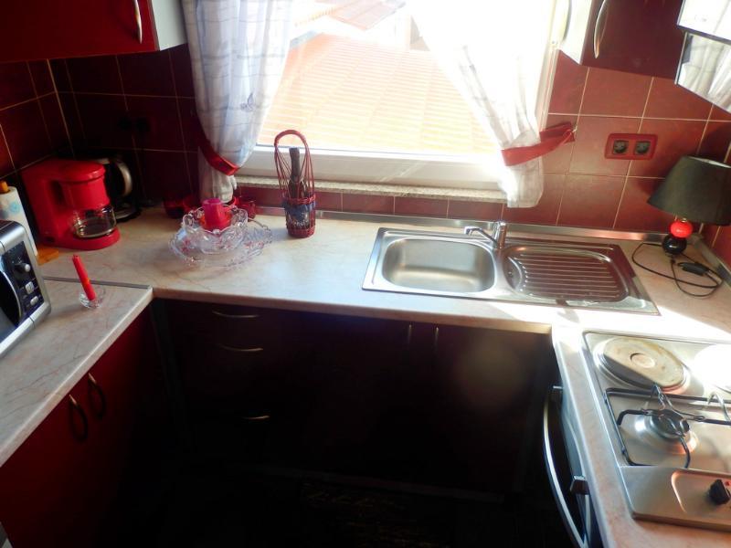 Apartments Saric Пула Екстер'єр фото