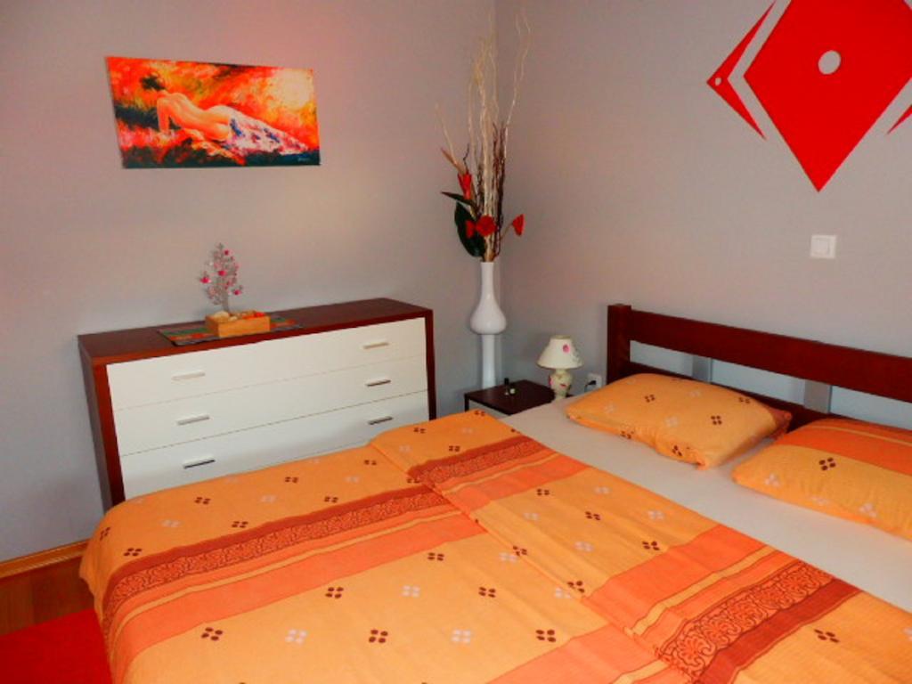 Apartments Saric Пула Екстер'єр фото